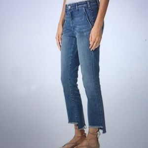 McGuire Malon 15C Step Hem Size 29